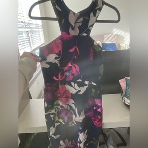 Trina Turk dress- never worn